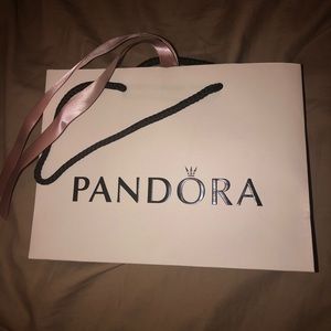 Pandora boxes and bag bundle